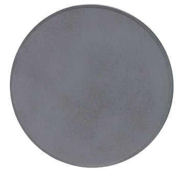 Rashida 13.5" Contemporary Minimalist Curvy Low Accent Table - JONATHAN Y